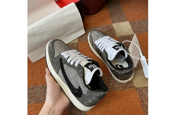 Rep EP Diamond Shoes Jordan Designed AJ-1114 0205